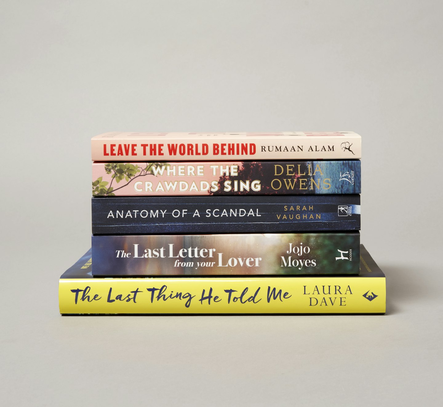 28 Of The Best Summer Reads 2021 To Help You Escape